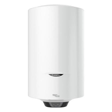 Электрический накопительный водонагреватель Ariston PRO1 ECO ABS PW 80 V SLIM