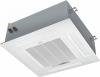 Кассетный кондиционер AUX AL-H36/4DR1(U)/ALCA-H36/4DR2