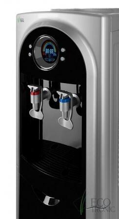 Пурифайер для воды Ecotronic C21-U4LPM black
