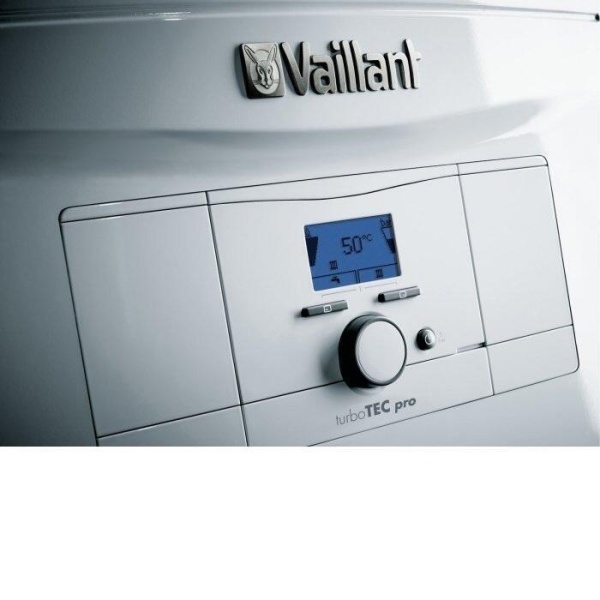 Настенный газовый котел Vaillant VUW 242/5-3 turboTEC pro