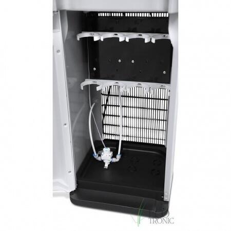 Пурифайер для воды Ecotronic M11-L POU silver