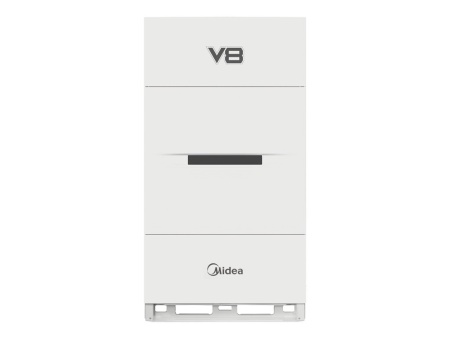 Наружный блок VRF системы Midea MV8i-335WV2GN1(PRO)