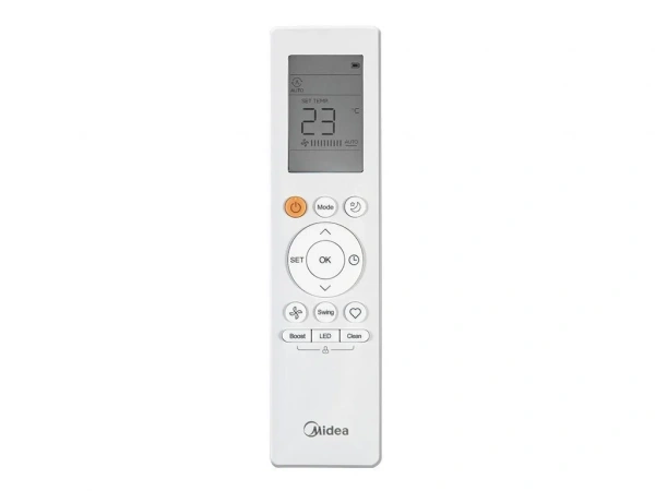 Midea MSAG4-18HRN1-I/MSAG4-18HRN1-O