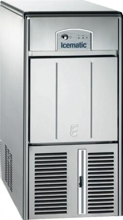 Льдогенератор ICEMATIC E21 W