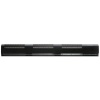 Электрическая тепловая завеса Tropik Line М9 Black