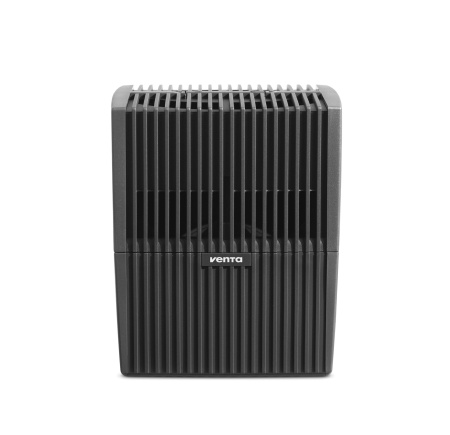 Увлажнитель-мойка воздуха Venta Original LW15, черный