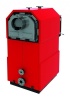 Твердотопливный котел Sunsystem WBS 250 KW