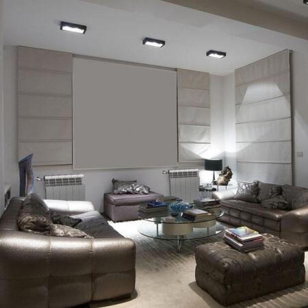 Биметаллический радиатор Royal Thermo BiLiner 500 Silver Satin 12 секц.