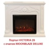 Деревянный портал Real-Flame VICTORIA 26