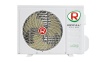 Инверторная сплит-система бризер серии ROYAL FRESH FULL DC EU INVERTER RCI-RF40HN (комплект)