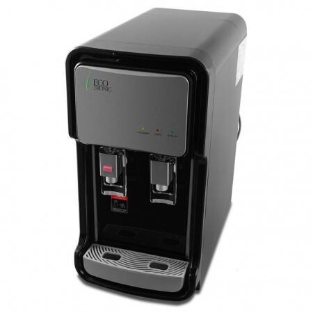 Пурифайер для воды Ecotronic V11-U4T Black