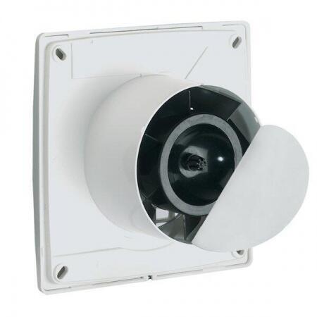 Вытяжка для ванной диаметр 100 мм Vortice PUNTO FILO MF100/4 LL