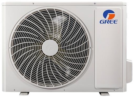 Напольно-потолочная сплит-система Gree U-Match Inverter R32 RU - GUD71ZD1/B-S(220)