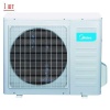 Мульти сплит система на 4 комнаты Midea M4OB-36HFN1-Q/MSMBAU-09HRFN1-Q(BW)*4шт