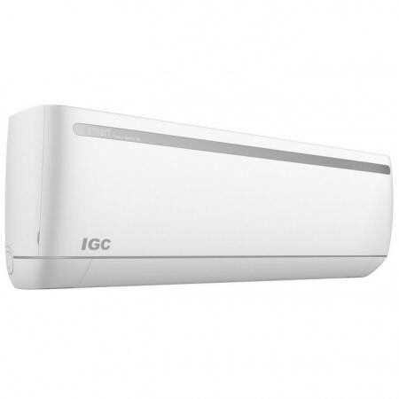Кондиционер IGC RAC 09N2X