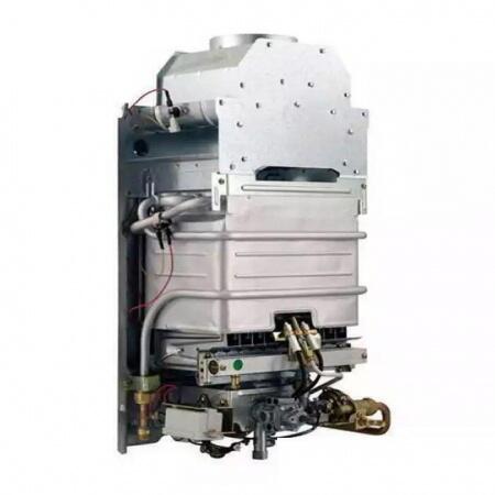 Газовый проточный водонагреватель Baxi SIG-2 14 i