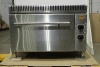 ШКАФ ЖАРОЧНЫЙ ITERMA ПДЭ-800/700М ДЕМО F7421