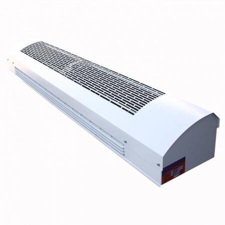 Электрическая тепловая завеса Hintek RM-0510-D-Y