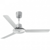 Вентилятор без подсветки Vortice Nordik Evolution R 120/48 Silver