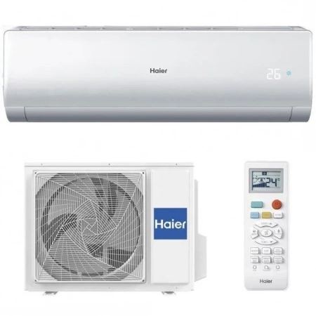 Кондиционер Haier AS12NM5HRA/1U12BR4ERA