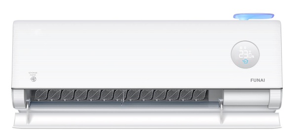 Инверторная сплит-система серии SOYOKAZE Inverter RAC-I-SZ35HP.D01 (комплект)