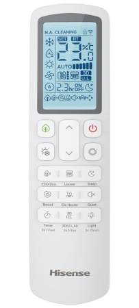Внутренний блок канального типа серии FREE Match DC Inverter R32 AMD-18UX4RCL8