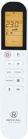 Инверторная сплит-система серии ARIA DC Inverter RCI-AR28HN (комплект)