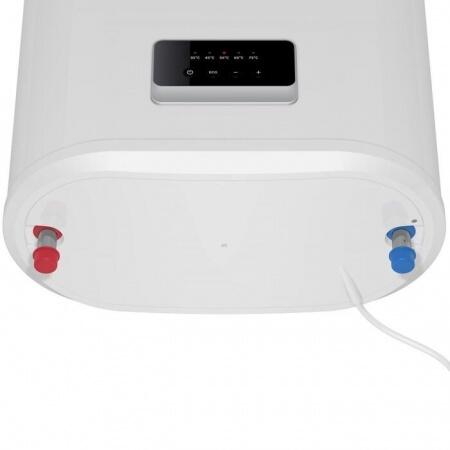 Электрический накопительный водонагреватель Thermex Optima 80