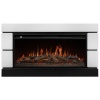 Портал Firelight Moderno 42/40/36, белый