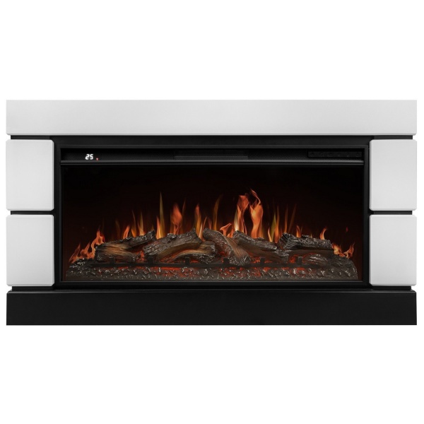 Портал Firelight Moderno 42/40/36, белый