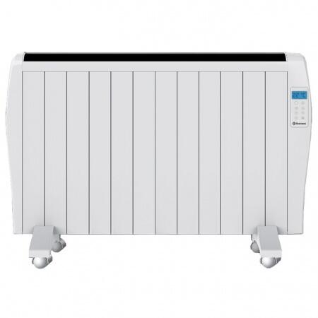 Конвектор электрический Thermex Lummi 1800E