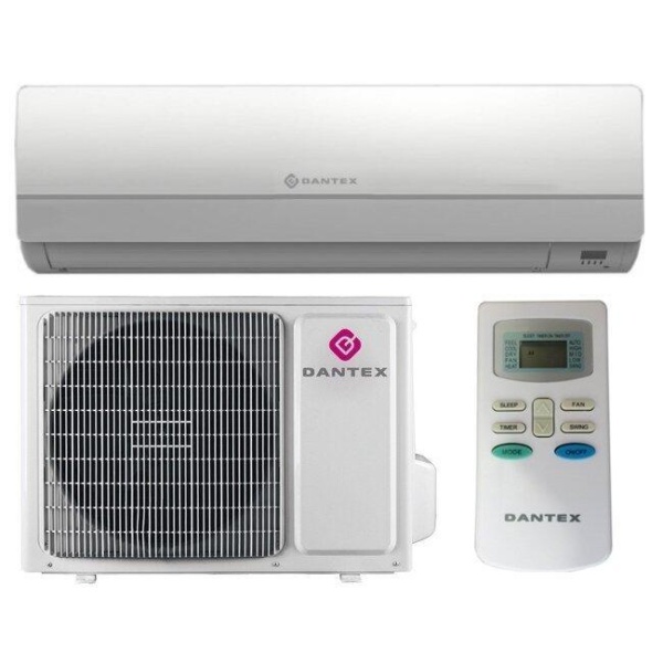 Сплит-системы Electrolux