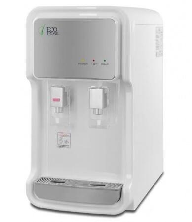 Пурифайер для воды Ecotronic V11-U4T White