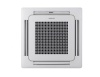 Инверторный кондиционер кассетного типа Samsung AC140JN4DEH/AF/AC140JX4DGH/AF