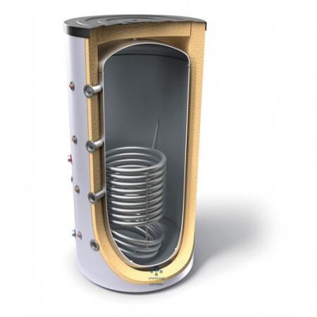 Буферный накопитель Tesy V 15S 2000 130 F46 P5 C