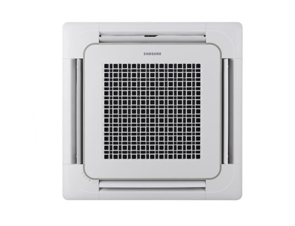 Инверторный кондиционер кассетного типа Samsung AC140JN4DEH/AF/AC140JX4DGH/AF