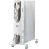 Масляный обогреватель Zanussi ZOH/ES-11WN
