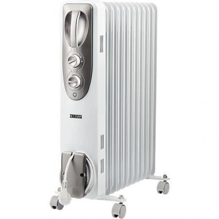 Масляный обогреватель Zanussi ZOH/ES-11WN