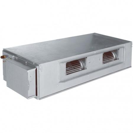 Канальная VRF система Energolux SMZH42V2AI*