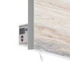 Инфракрасный обогреватель Teploceramic TCM-RA 750 мрамор 695542