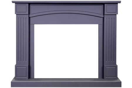 Портал Royal Flame Boston SFT (Разборный) - Серый графит