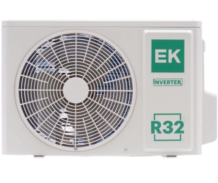 Сплит-система Euroklimat серия Futura Heat Pump EKSF-50HIS/EKOF-50HIS