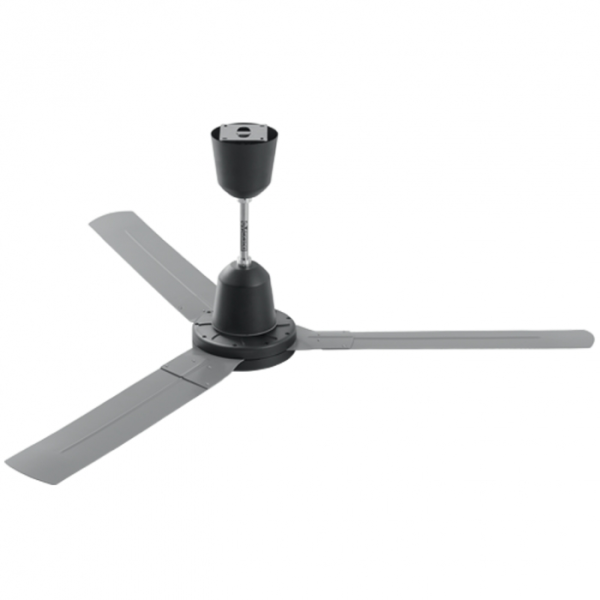 Вентилятор без подсветки Vortice Nordik Heavy Duty 120