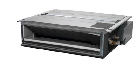 Канальная VRF система Daikin FXDQ20A