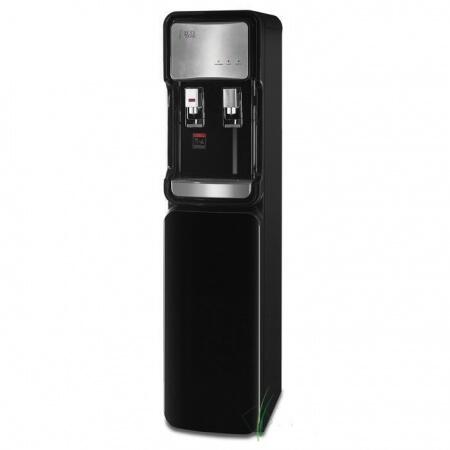 Пурифайер для воды Ecotronic V11-U4L Black