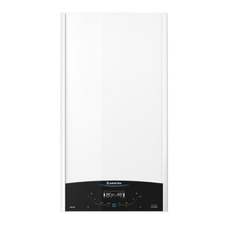 Настенный газовый котел Ariston GENUS ONE 35