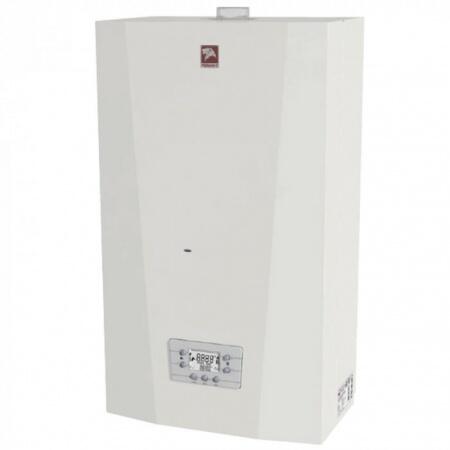 Настенный газовый котел Лемакс PRIME-V12