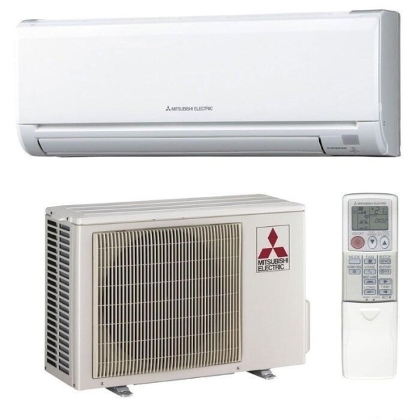 Кондиционер Mitsubishi Electric MSZ-HJ35VA/MUZ-HJ35VA