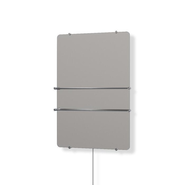 Электрический полотенцесушитель лесенка ThermoUp Dry Side (mirror)