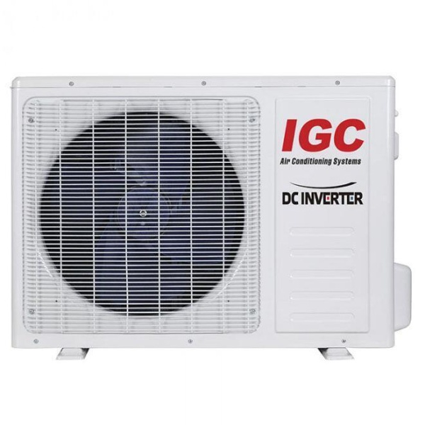 Кондиционер IGC RAC V09N2X